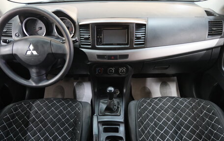 Mitsubishi Lancer IX, 2008 год, 739 000 рублей, 12 фотография