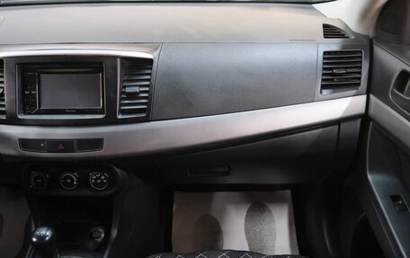 Mitsubishi Lancer IX, 2008 год, 739 000 рублей, 16 фотография