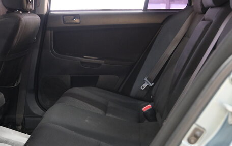 Mitsubishi Lancer IX, 2008 год, 739 000 рублей, 19 фотография