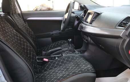 Mitsubishi Lancer IX, 2008 год, 739 000 рублей, 18 фотография