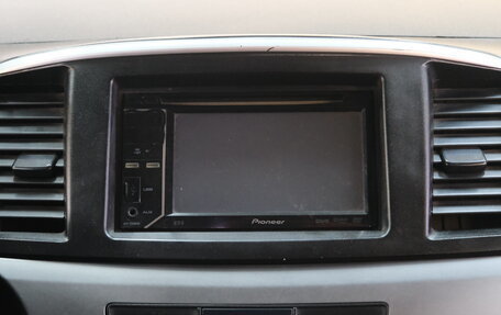 Mitsubishi Lancer IX, 2008 год, 739 000 рублей, 13 фотография