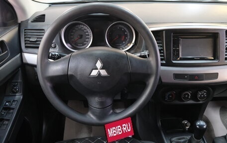 Mitsubishi Lancer IX, 2008 год, 739 000 рублей, 11 фотография