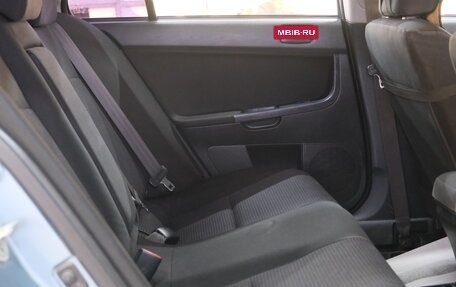 Mitsubishi Lancer IX, 2008 год, 739 000 рублей, 20 фотография