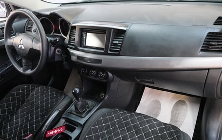 Mitsubishi Lancer IX, 2008 год, 739 000 рублей, 17 фотография