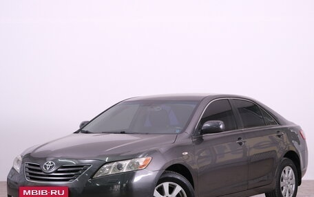 Toyota Camry, 2006 год, 1 169 000 рублей, 4 фотография