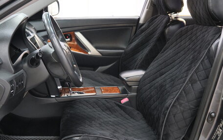 Toyota Camry, 2006 год, 1 169 000 рублей, 8 фотография