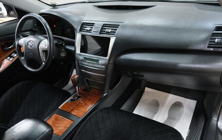 Toyota Camry, 2006 год, 1 169 000 рублей, 16 фотография