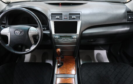 Toyota Camry, 2006 год, 1 169 000 рублей, 12 фотография