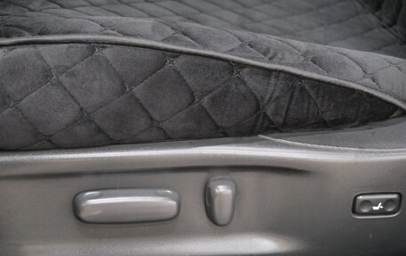 Toyota Camry, 2006 год, 1 169 000 рублей, 10 фотография