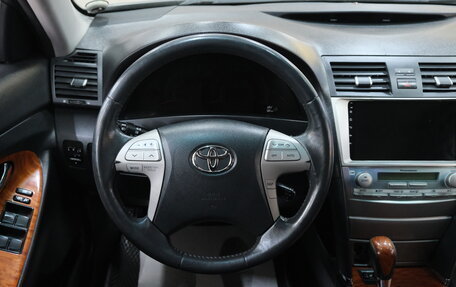 Toyota Camry, 2006 год, 1 169 000 рублей, 11 фотография