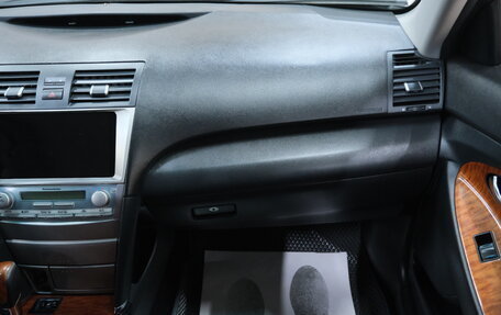 Toyota Camry, 2006 год, 1 169 000 рублей, 15 фотография