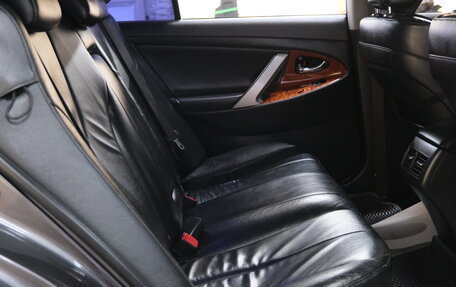 Toyota Camry, 2006 год, 1 169 000 рублей, 19 фотография