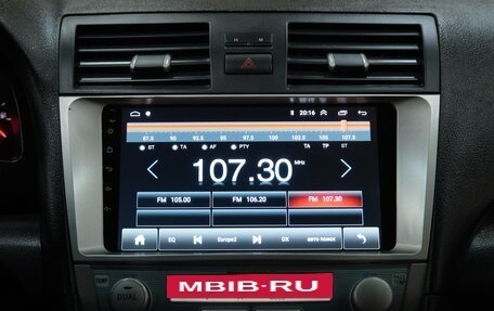 Toyota Camry, 2006 год, 1 169 000 рублей, 13 фотография