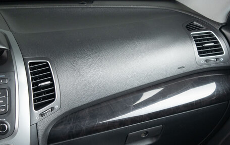 KIA Sorento II рестайлинг, 2014 год, 1 899 000 рублей, 13 фотография