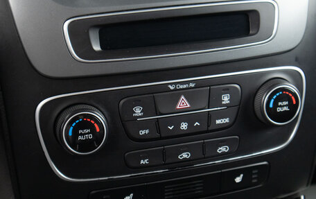 KIA Sorento II рестайлинг, 2014 год, 1 899 000 рублей, 15 фотография