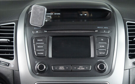 KIA Sorento II рестайлинг, 2014 год, 1 899 000 рублей, 14 фотография