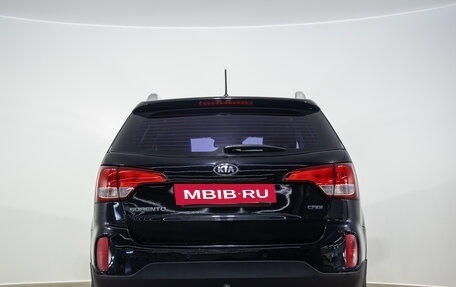 KIA Sorento II рестайлинг, 2014 год, 1 899 000 рублей, 6 фотография