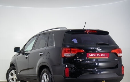 KIA Sorento II рестайлинг, 2014 год, 1 899 000 рублей, 7 фотография