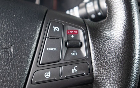 KIA Sorento II рестайлинг, 2014 год, 1 899 000 рублей, 12 фотография