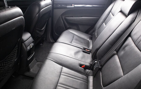 KIA Sorento II рестайлинг, 2014 год, 1 899 000 рублей, 20 фотография