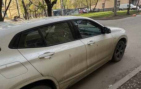 BMW X2, 2019 год, 2 800 000 рублей, 4 фотография