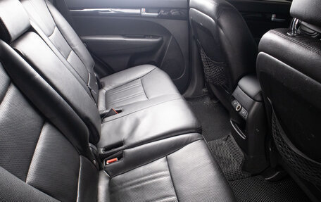 KIA Sorento II рестайлинг, 2014 год, 1 899 000 рублей, 21 фотография