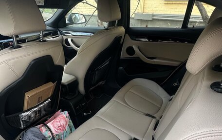 BMW X2, 2019 год, 2 800 000 рублей, 6 фотография