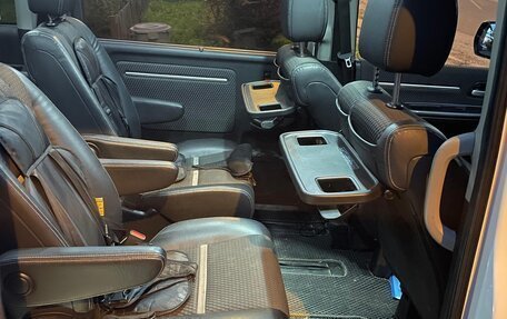 Honda Stepwgn IV, 2016 год, 1 700 000 рублей, 7 фотография