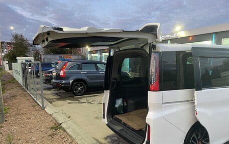 Honda Stepwgn IV, 2016 год, 1 700 000 рублей, 5 фотография