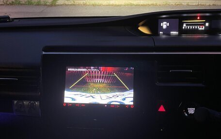 Honda Stepwgn IV, 2016 год, 1 700 000 рублей, 9 фотография