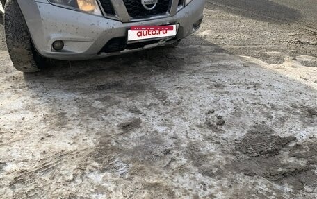 Nissan Terrano III, 2017 год, 940 000 рублей, 1 фотография