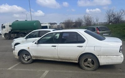 Nissan Bluebird XI, 2001 год, 105 000 рублей, 1 фотография