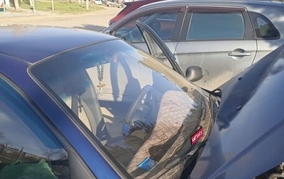 Chevrolet Lanos I, 2007 год, 280 000 рублей, 1 фотография