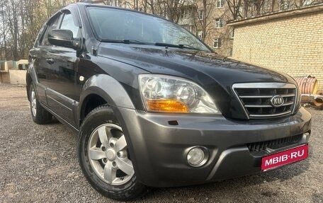 KIA Sorento IV, 2007 год, 650 000 рублей, 1 фотография