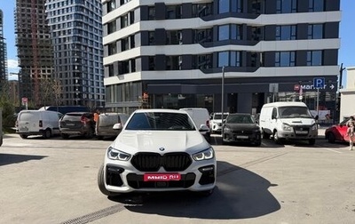 BMW X6, 2019 год, 8 800 000 рублей, 1 фотография