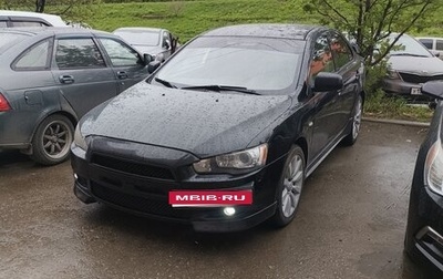 Mitsubishi Lancer IX, 2007 год, 700 000 рублей, 1 фотография