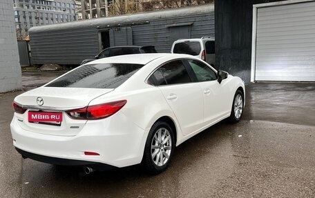 Mazda 6, 2014 год, 1 050 000 рублей, 1 фотография