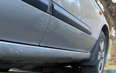 Nissan Almera, 2005 год, 320 000 рублей, 1 фотография