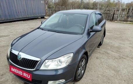 Skoda Octavia, 2012 год, 650 000 рублей, 1 фотография
