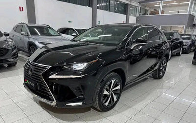 Lexus NX I, 2021 год, 3 200 000 рублей, 1 фотография