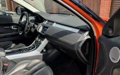 Land Rover Range Rover Evoque I, 2015 год, 2 100 000 рублей, 4 фотография