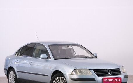 Volkswagen Passat B5+ рестайлинг, 2002 год, 419 000 рублей, 1 фотография