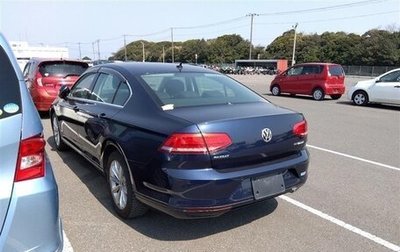 Volkswagen Passat B8 рестайлинг, 2015 год, 1 600 000 рублей, 1 фотография