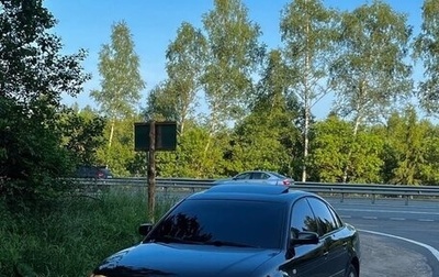 Volkswagen Passat B5+ рестайлинг, 2000 год, 440 000 рублей, 1 фотография