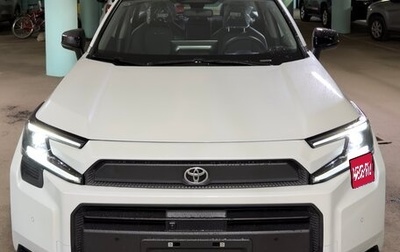 Toyota RAV4, 2026 год, 4 330 000 рублей, 1 фотография