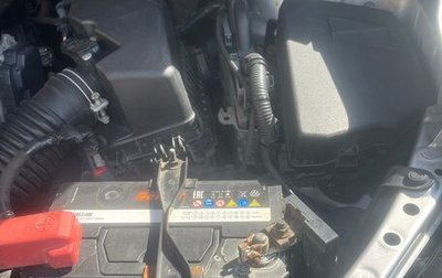 Toyota Wish II, 2012 год, 1 250 000 рублей, 1 фотография