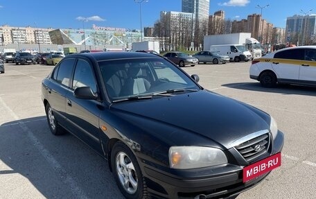 Hyundai Elantra III, 2005 год, 440 000 рублей, 1 фотография