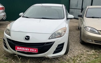 Mazda 3, 2011 год, 760 000 рублей, 1 фотография