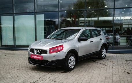 Nissan Qashqai, 2012 год, 900 000 рублей, 1 фотография