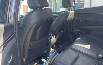 Hyundai Tucson, 2021 год, 3 650 000 рублей, 1 фотография